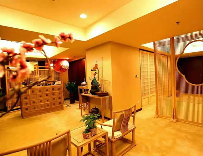 广州从化高端足疗足浴养生会所_找性价比的高的会所都在这里