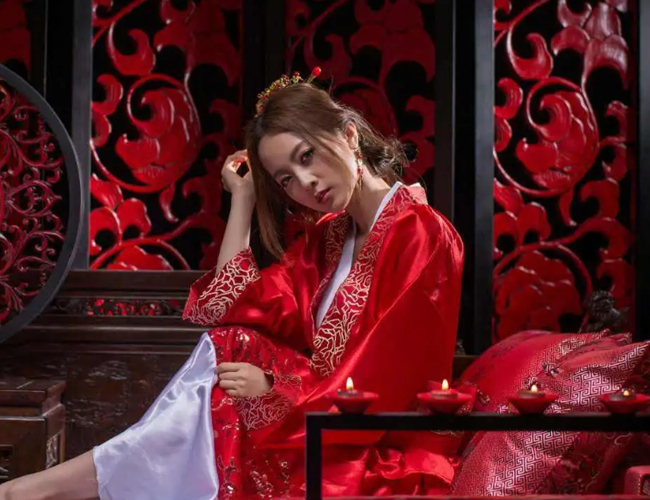 出差在广州从化到了一家轻奢休闲养生spa会馆，体验完心情大好