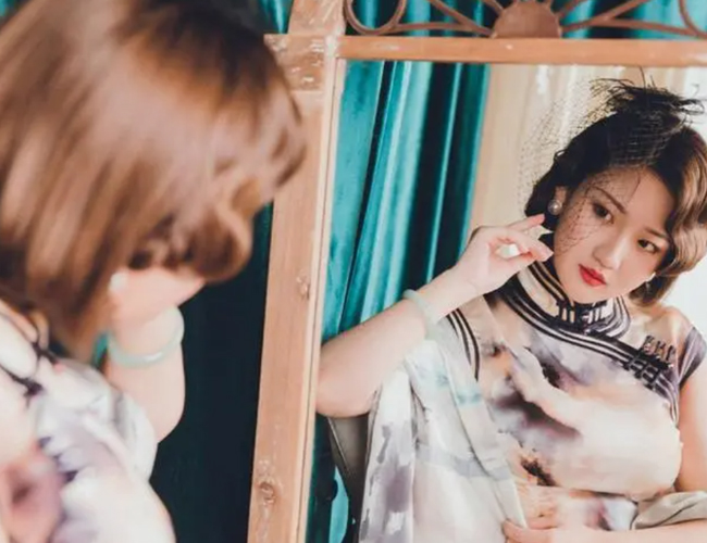 周末我和朋友去的一家广州从化的一家休闲会所_环境五星级的标准