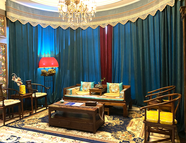 广州从化减压会所