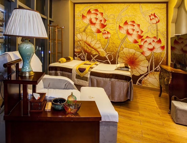 广州从化桑拿会所论坛环境展示（五）打造出浪漫的情怀