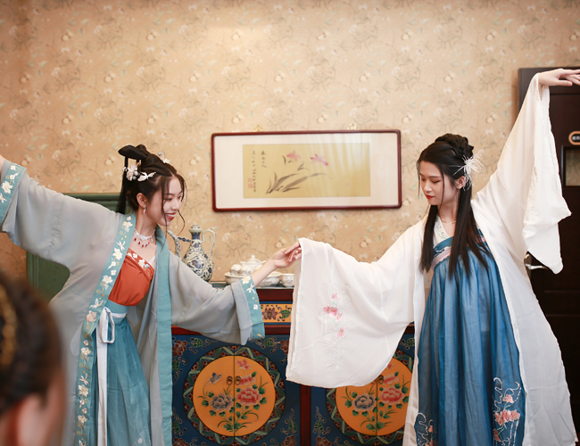 广州从化足疗足浴会所艺师风采（八）最多本地男士的首选spa